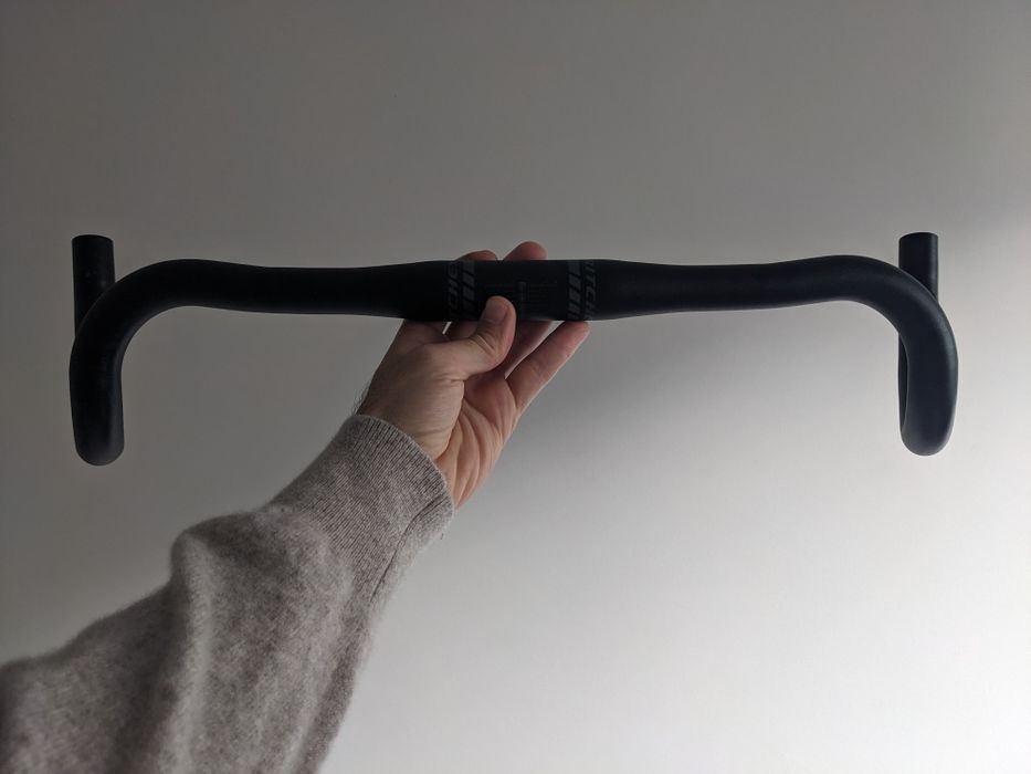 Guiador Ritchey Venturemax v1 comp 44cm