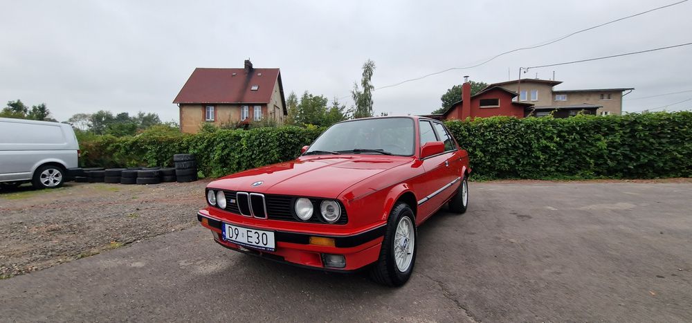 BMW Seria 3