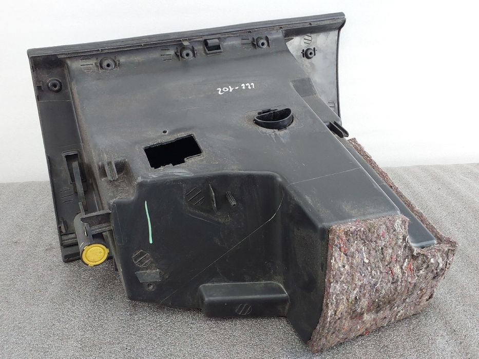 Porta luvas PEUGEOT 407 SW (6E_)