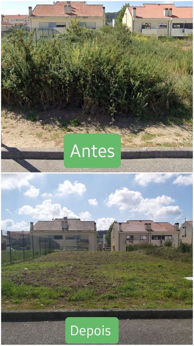 Limpezas Terrenos