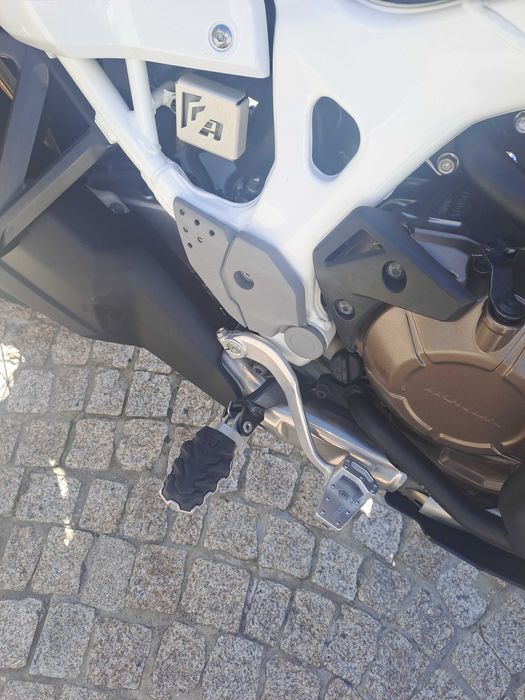 Honda Africa Twin CRF1000