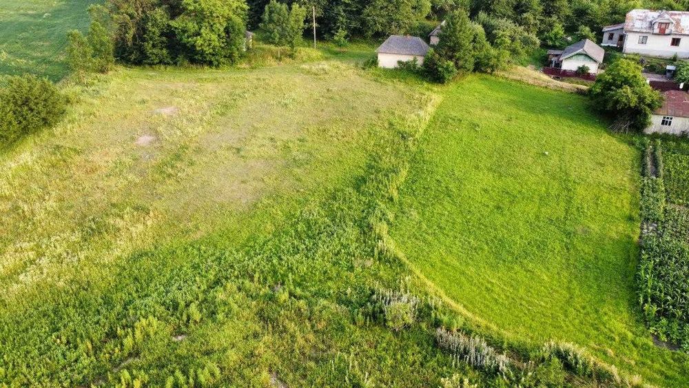 Продається будинок35 м2 і земельна ділянка 50 соток в с. Гостів, електрика, бізнес, сонячні панелі, дохід