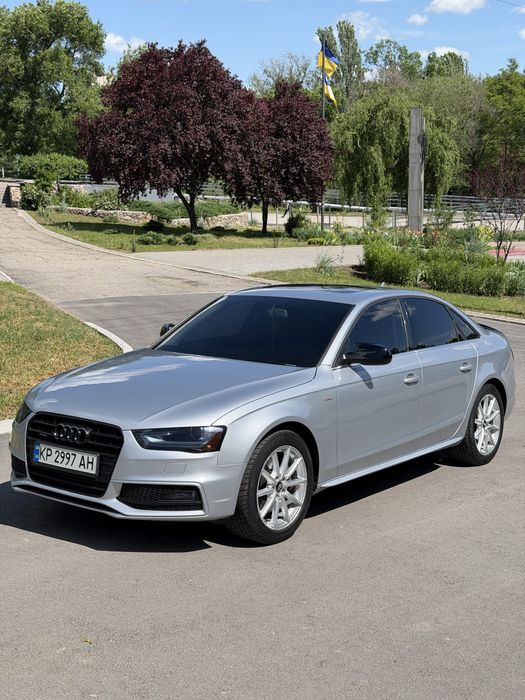 Продам AUDI A4 Quattro