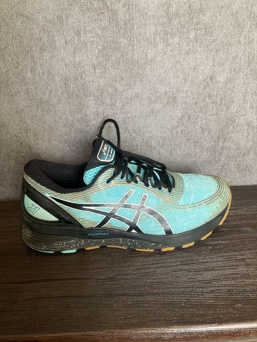 кросівки Asics gel-nimbus 21