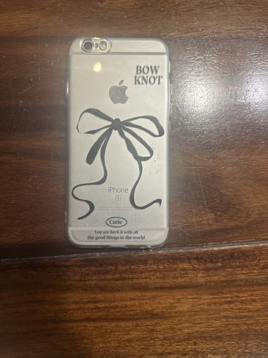 iPhone 6s