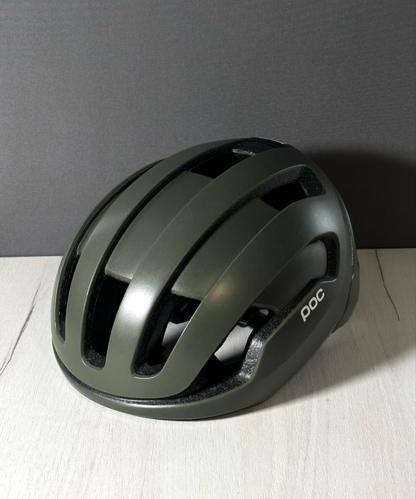 Велошолом POC Omne Air Mips (M)