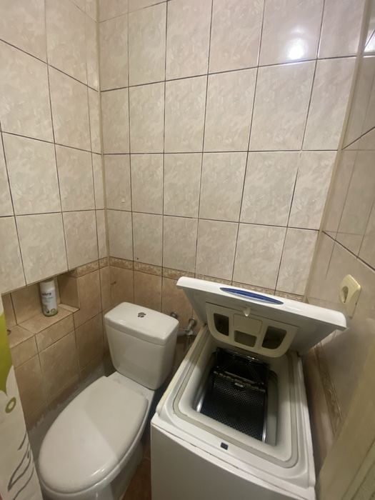 Здам 1 кімнатну квартиру район 17 школи