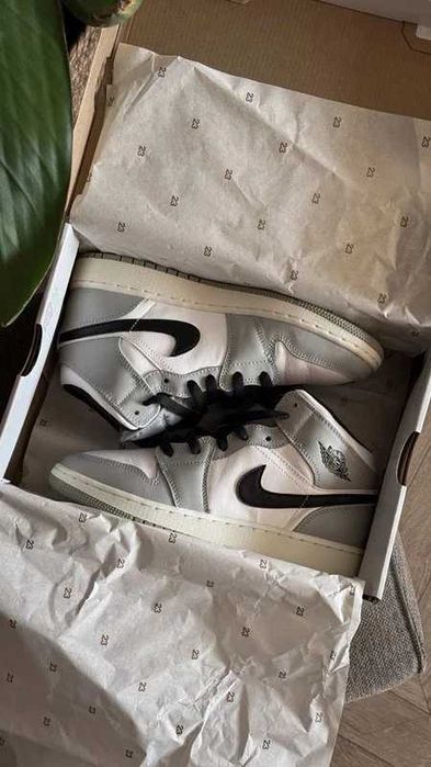 Jordan 1 Retro Low SP Rozmiar 39