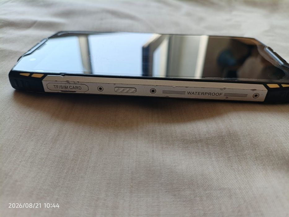 Смартфон Blackview BV6800 Pro
