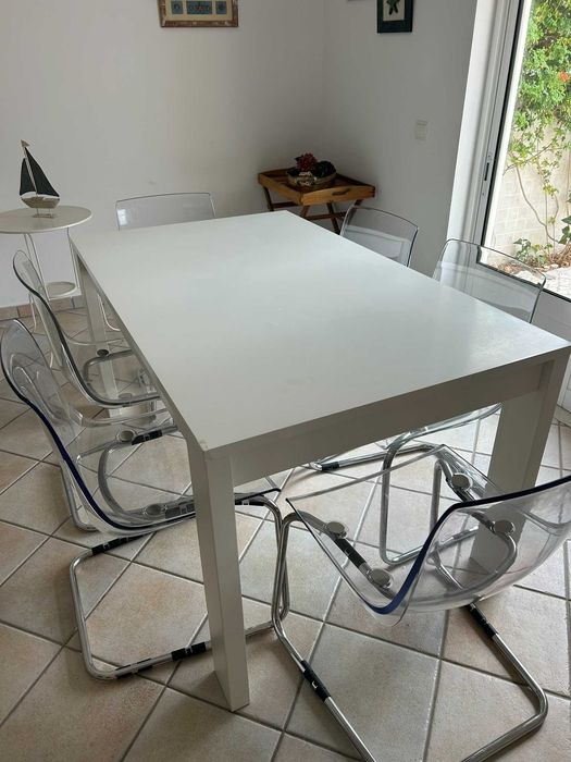 Recheio casa de férias Algarve – camas, sofás, mesas e cadeiras