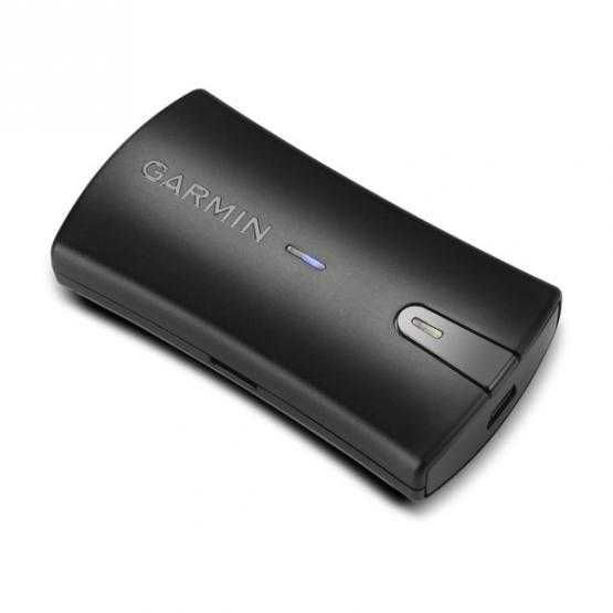 Garmin GPS GLO-2 odbiornik Bluetooth do telefonu tabletu SELEKT.online