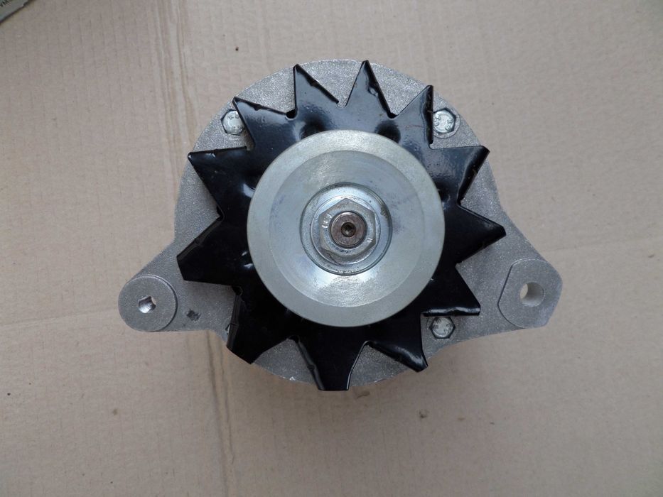 Генератор ГАЗ-3302, ГАЗ-2705, Газель, ЗМЗ-402