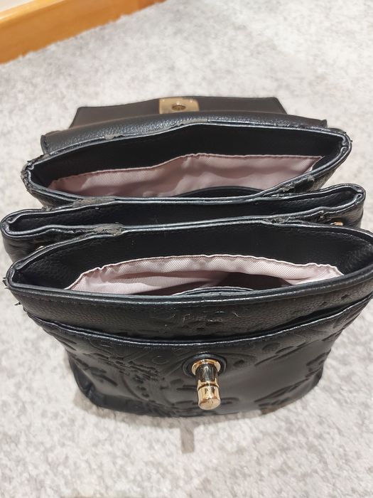 Mala/Mochila Liu-jo