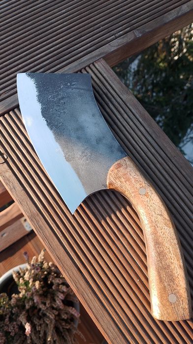 Tasak ręcznie robiony