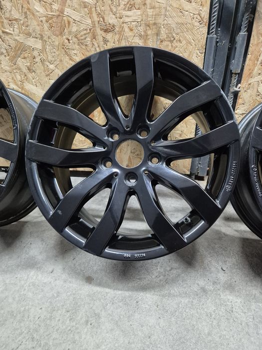 Диски 5*120, R17, Opel Insignia,  BMW