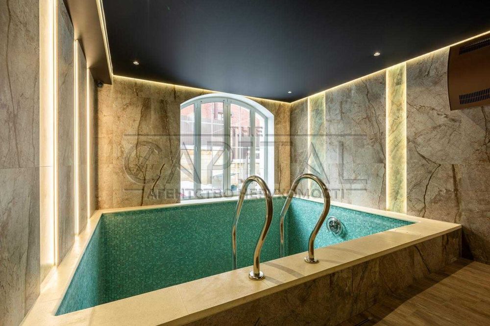 Дом по адресу бульвар Дружбы Народов (площадь 320 м²) - Atlanta.ua - фото 13