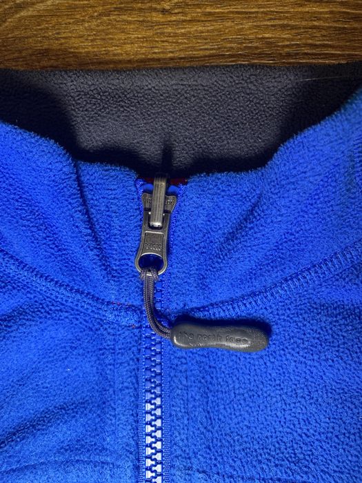 Флісова кофта The Nourt Face