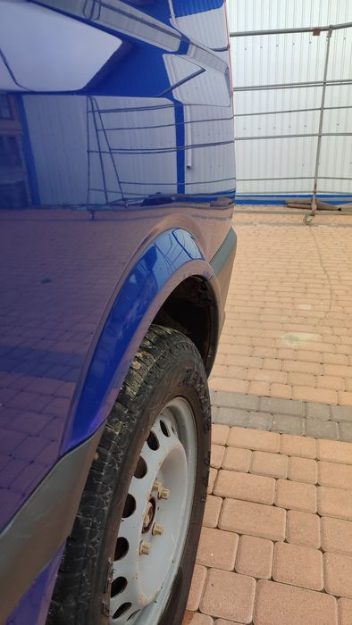 Авто Mercedes Benz vito
