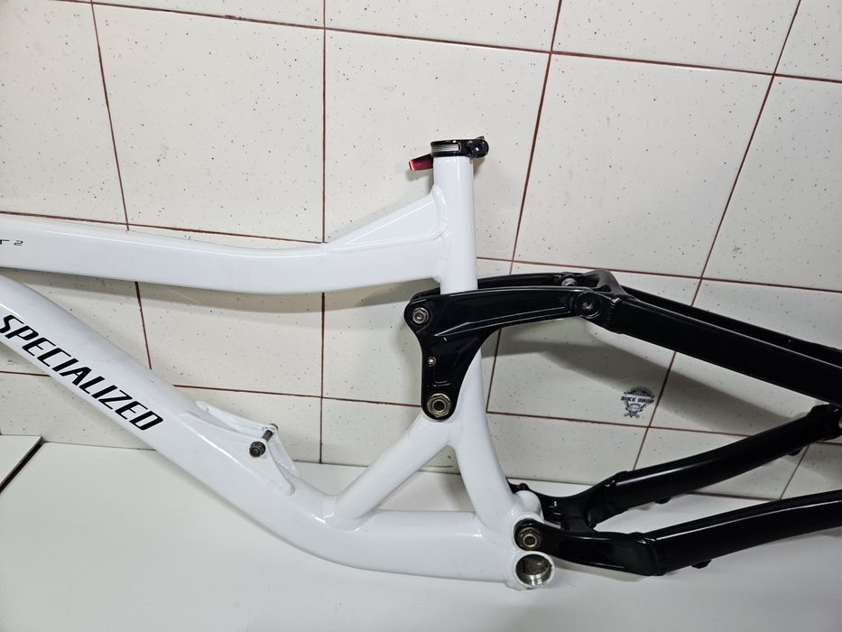 Quadro specialized big hit