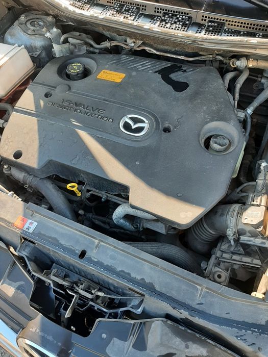 Продається Mazda 5