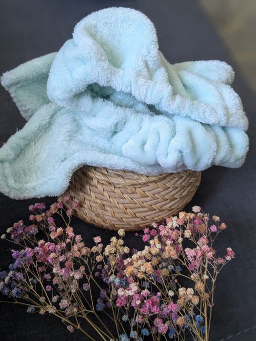 Opaska do kręcenia loków / opaska do włosów