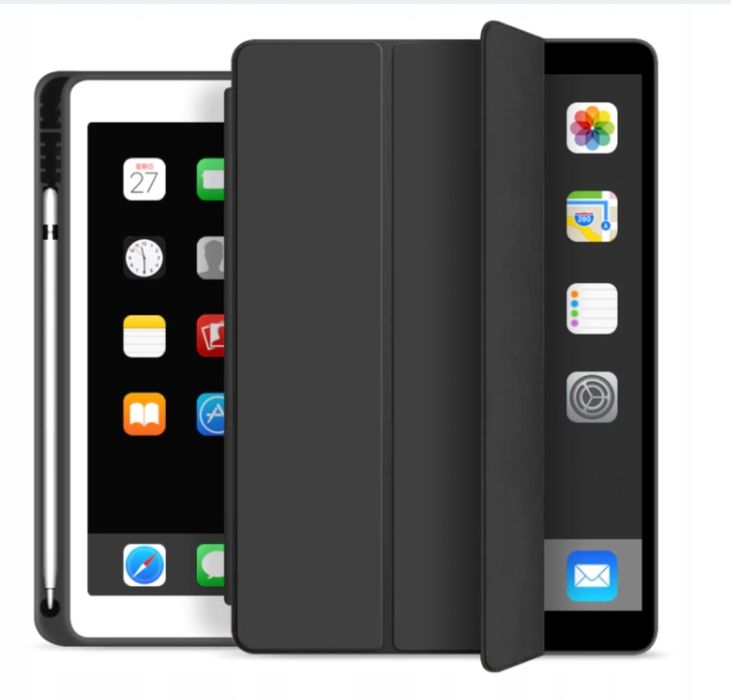 Nowy ETUI do APPLE IPAD 10.2 7/8 2019/2020