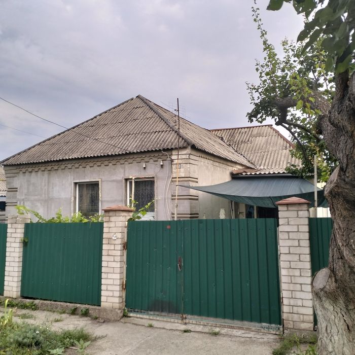 Продается дом в Синельниково