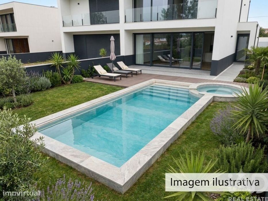 Casa / Villa T3 em Perelhal de 197,00 m2