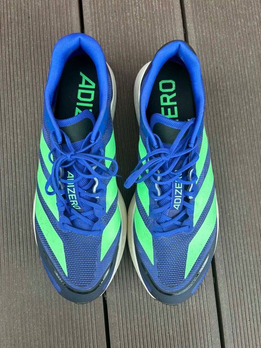 Buty do biegania Adidas Boston 13