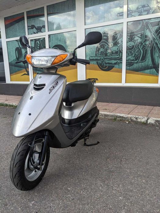 Скутер Yamaha Jog SA36J Артмото Кременчук