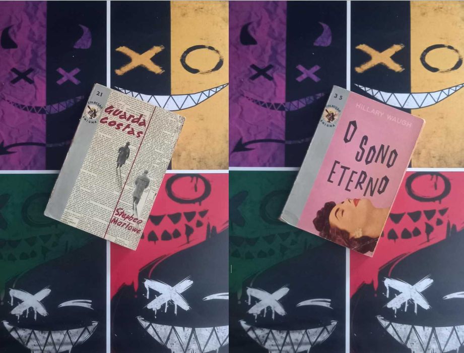Livros Leve 2 Pague 1