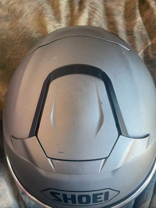 Capacete shoei neotec 2 (M)
