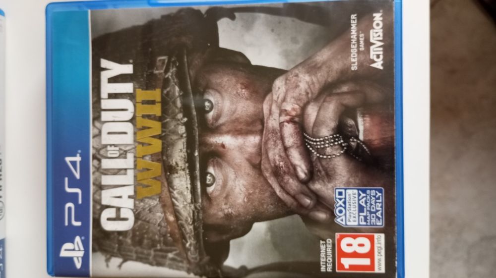 Jogos para ps4/ ps5