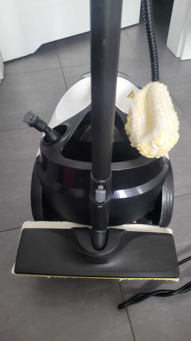 Parownica KARCHER SC 5 EasyFix