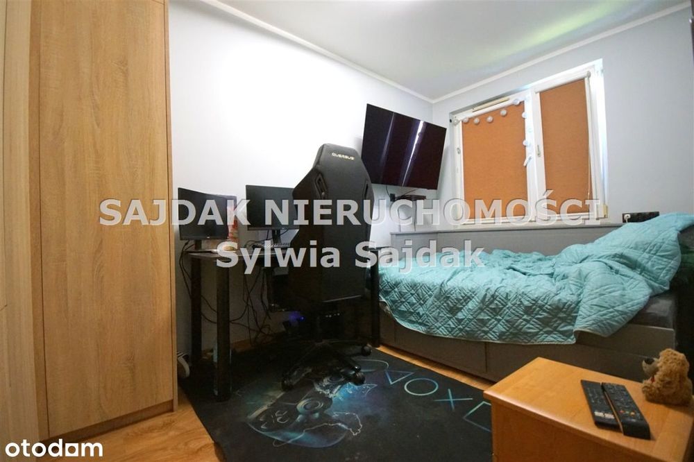 Dwa Pokoje Z Balkonem*Parter