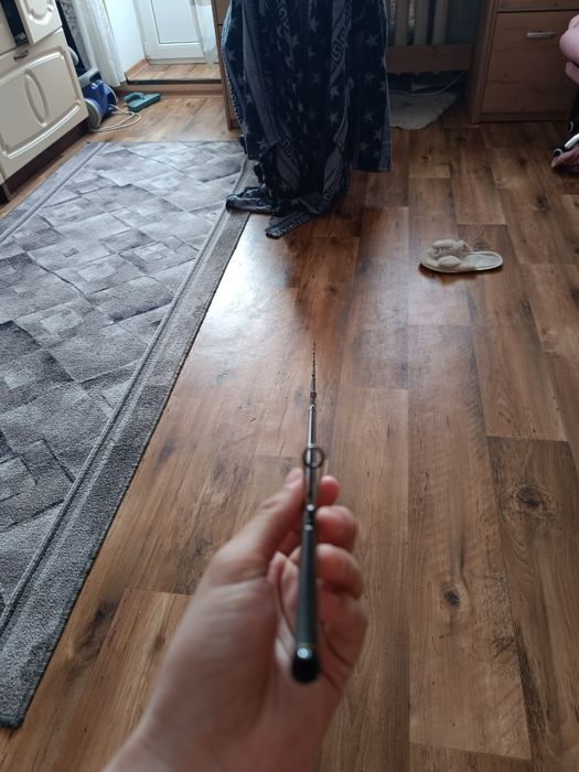 Crazy Fish Arion 862MLS 4-18