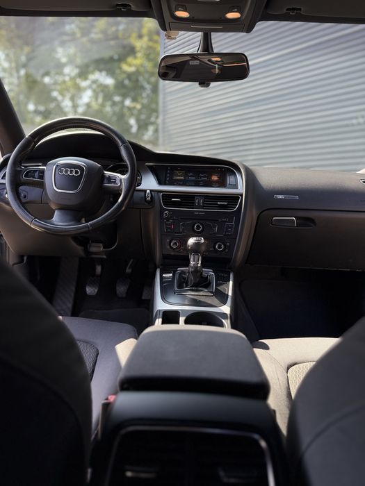 Audi A5 2.0 TDI Sportback | 170cv