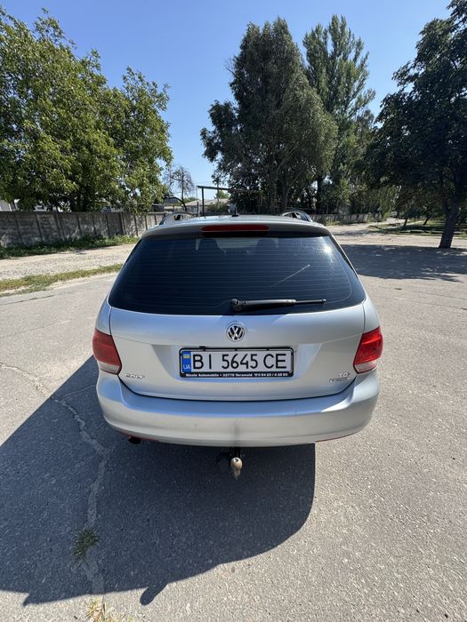 Продам Volkswagen Golf 6