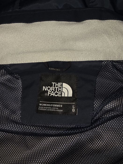 The North Face kurtka  wiatrówka