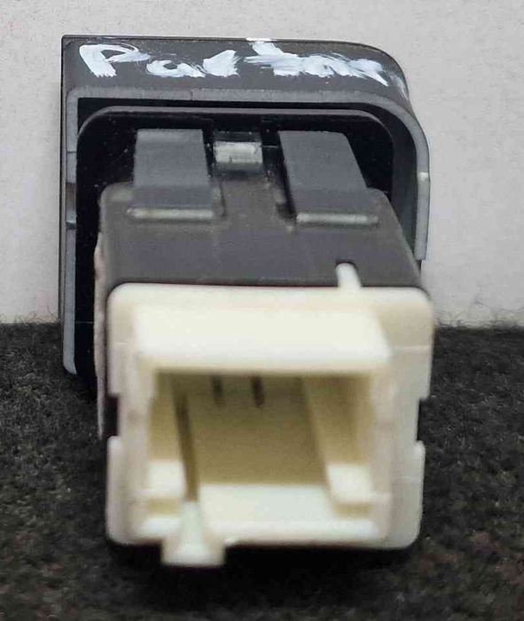 Botão / Interruptor 4 Piscas 98170430ZD - PEUGEOT PARTNER Caixa/monovolume