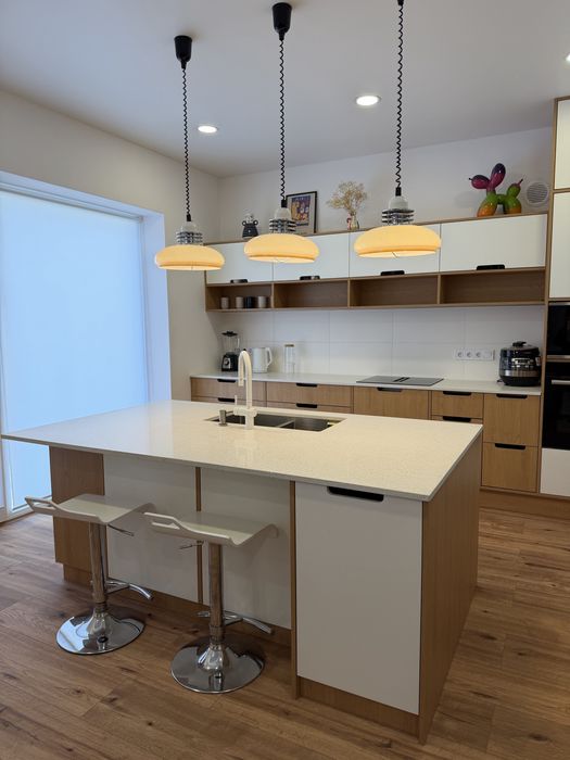 Дом по адресу Петефі Шандора пл. (площадь 272 м²) - Atlanta.ua - фото 5