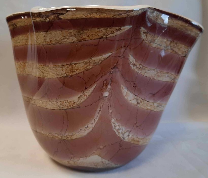 Wazon Chusta Huta Zorza Jedlicze