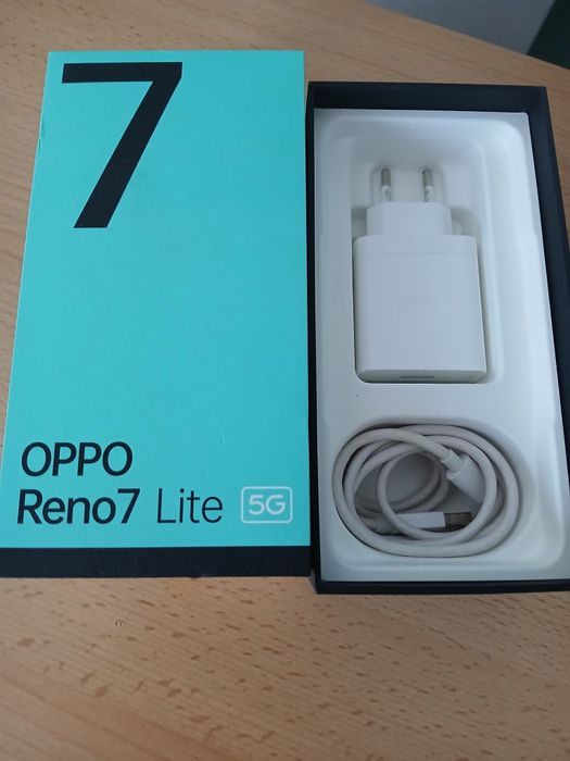 Oppo Reno 7 Lite 5G