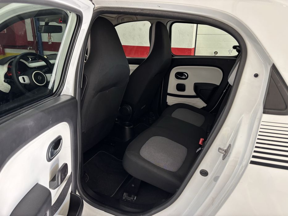 Vendo Renault Twingo