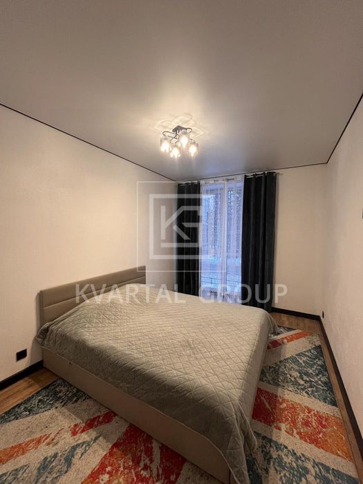 Стильний ремонт! Дві кімнати! Газ! Підземний паркінг! Ірпінь!