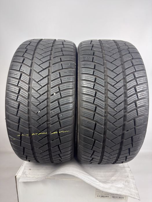 R18 245/40 (97W) 7,4мм Vredestein Wintrac Pro 2022 2шт зимові шини