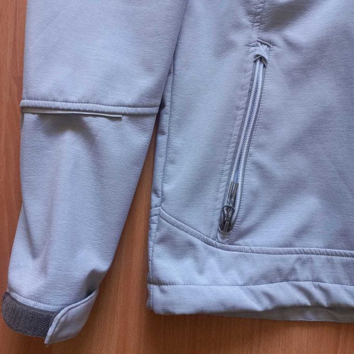 Куртка жіноча Killtec Softshell 38(S) водо-вітро захист 8000мм