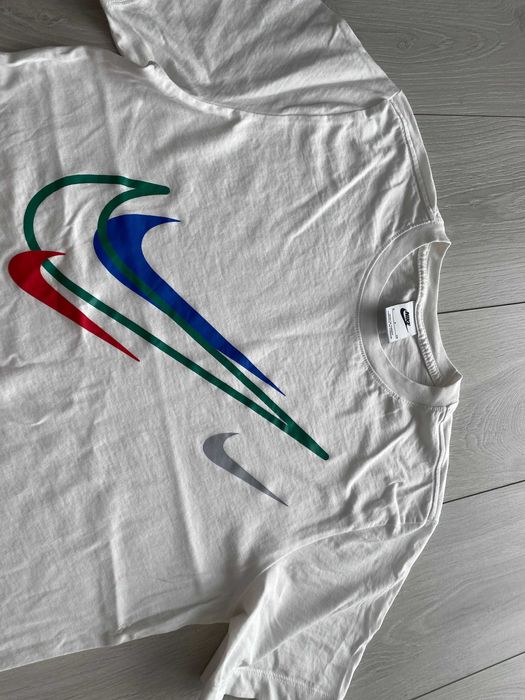 NIKE r.S oryginalna koszulka męska