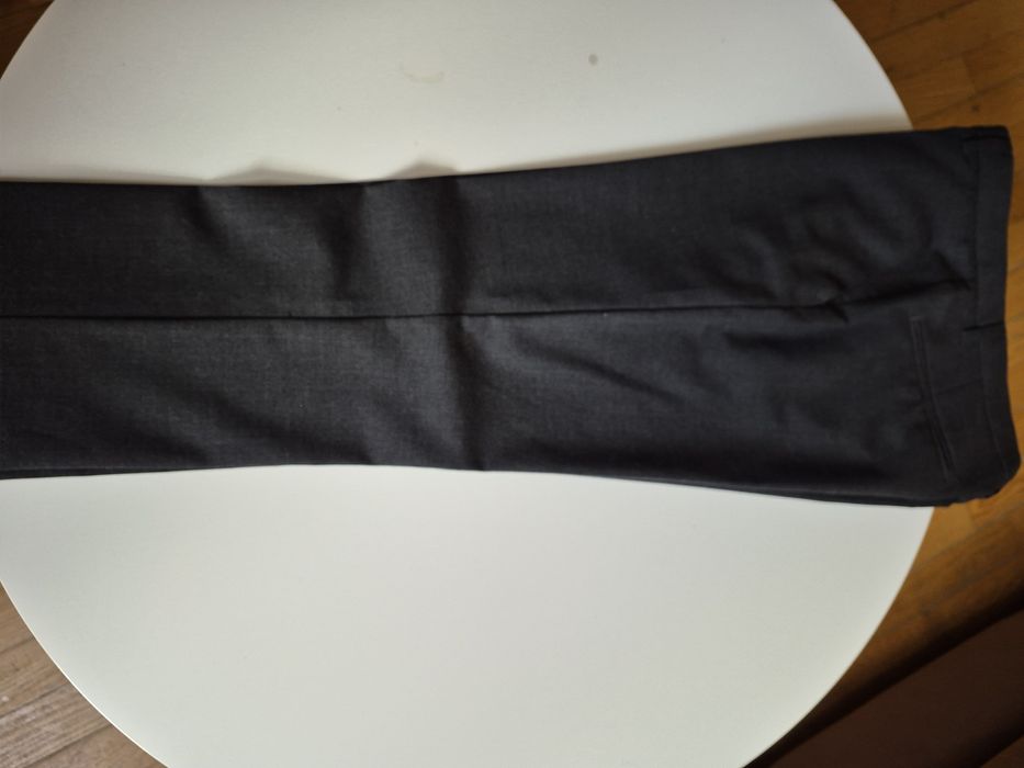 Garnitur chłopięcy r. 164