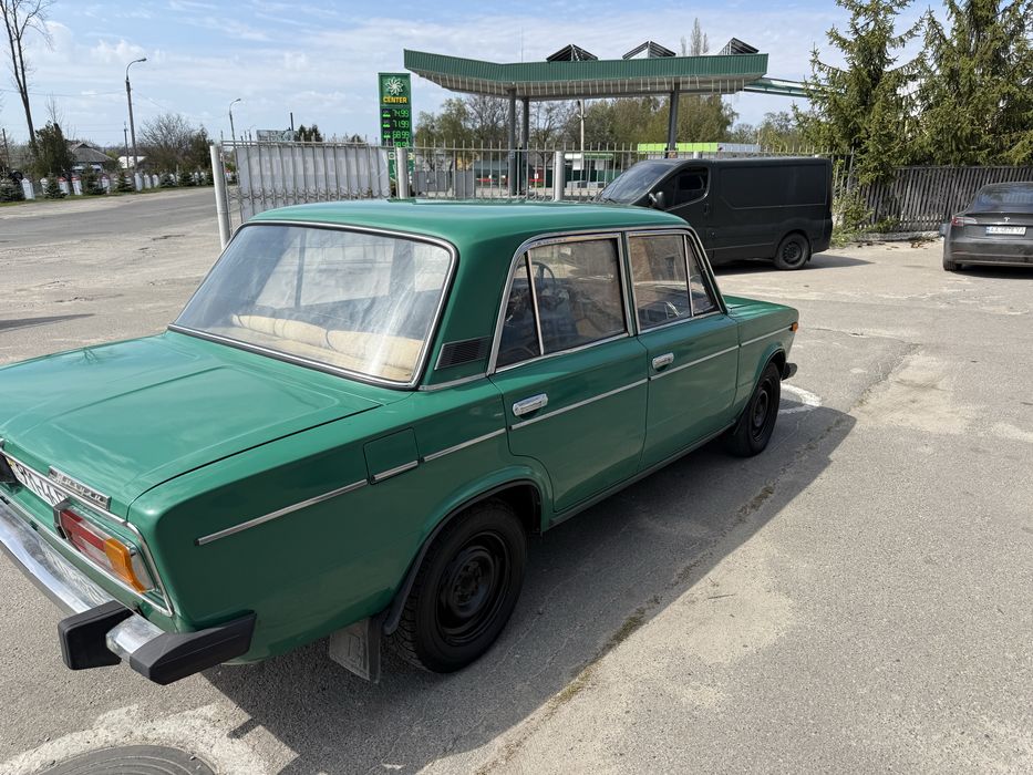 Ваз 21063 гарний.